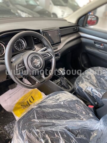 2024 Suzuki Vitara