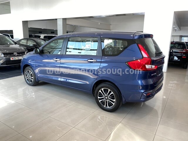 2024 Suzuki Vitara