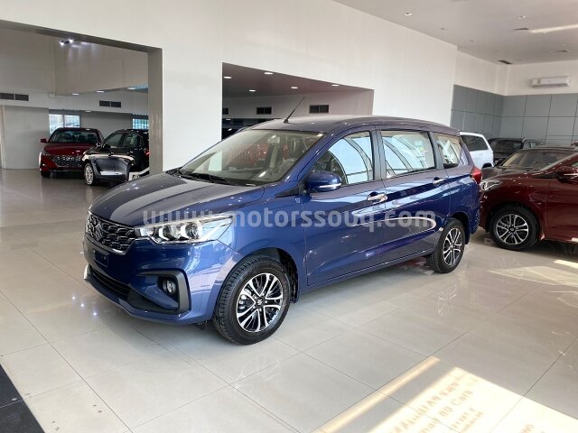2024 Suzuki Vitara