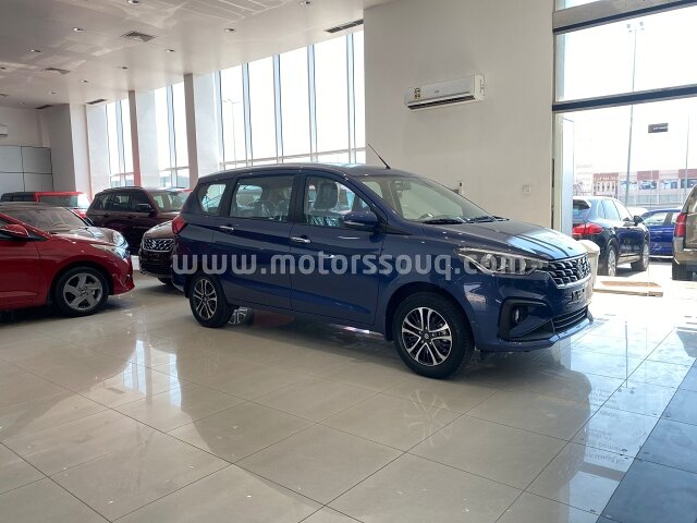 2024 Suzuki Vitara