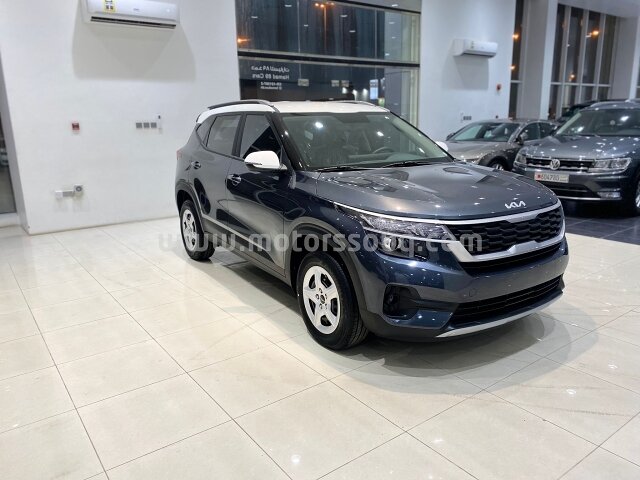 2023 KIA Soul