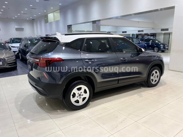 2023 KIA Soul