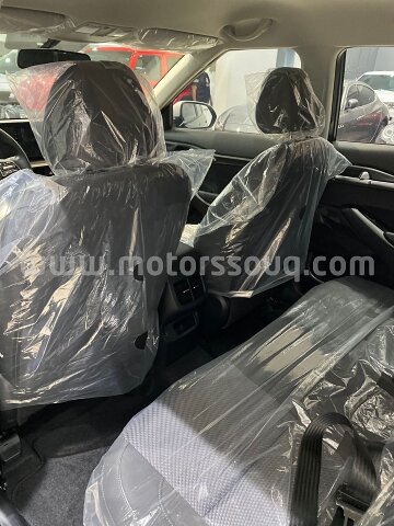 2023 KIA Soul