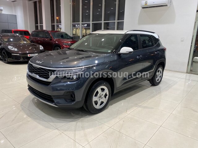 2023 KIA Soul