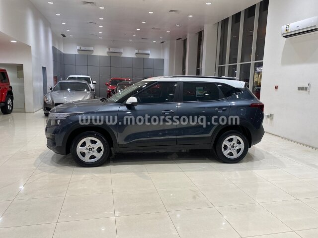 2023 KIA Soul