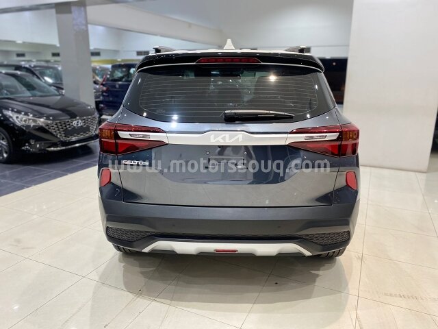 2023 KIA Soul
