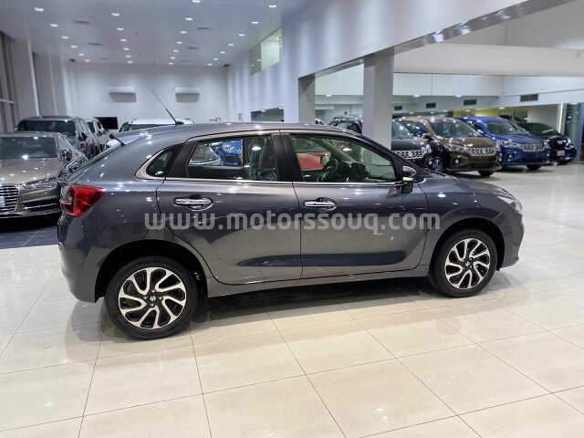 2024 Suzuki Celerio