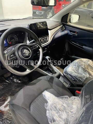 2024 Suzuki Celerio