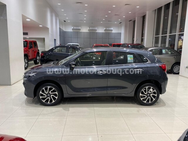 2024 Suzuki Celerio