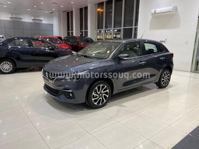 2024 Suzuki Celerio