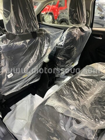 2024 Suzuki Celerio