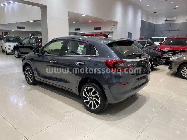 2024 Suzuki Celerio