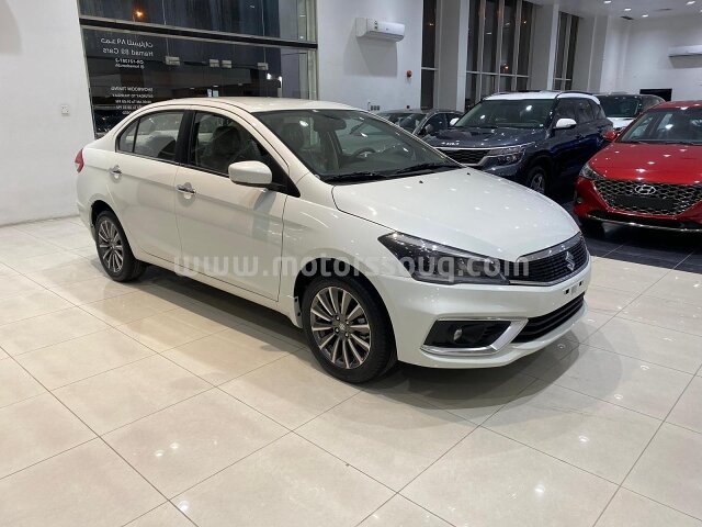 2024 Suzuki Dzire