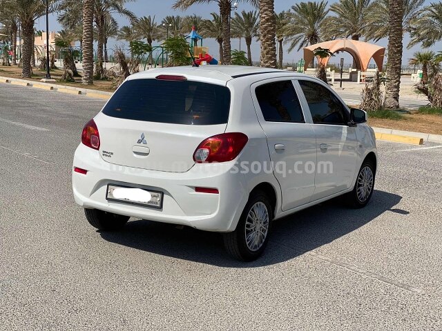 2020 Mitsubishi Space Wagon
