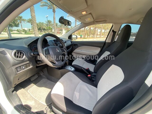 2020 Mitsubishi Space Wagon