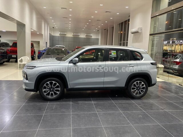2024 Suzuki Vitara
