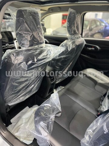 2024 Suzuki Vitara