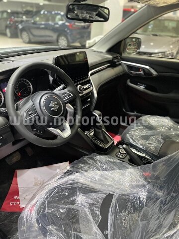2024 Suzuki Vitara