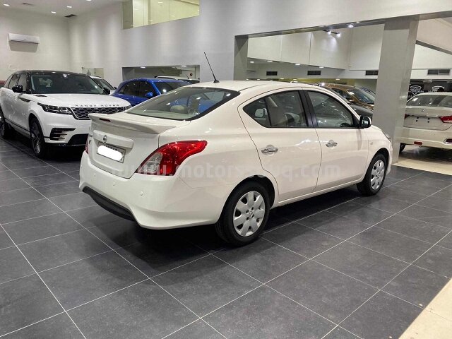2023 نيسان صني