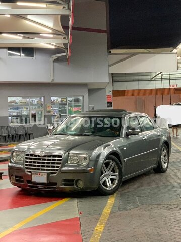 2006 Chrysler 300
