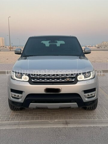 2016 Land Rover Other