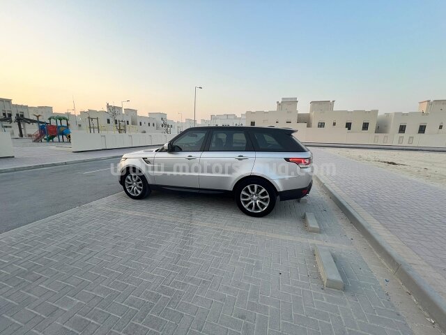 2016 Land Rover Other