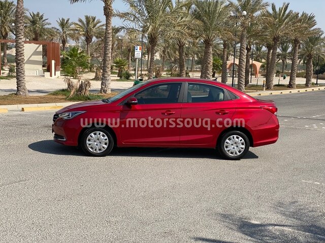 2022 أولدزموبيل كاتلاس