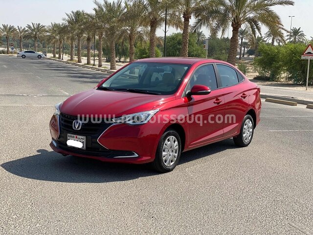 2022 أولدزموبيل كاتلاس