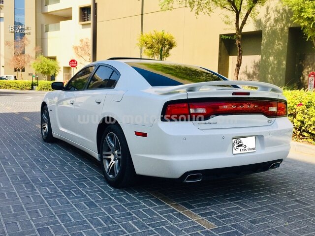 2014 Dodge Charger