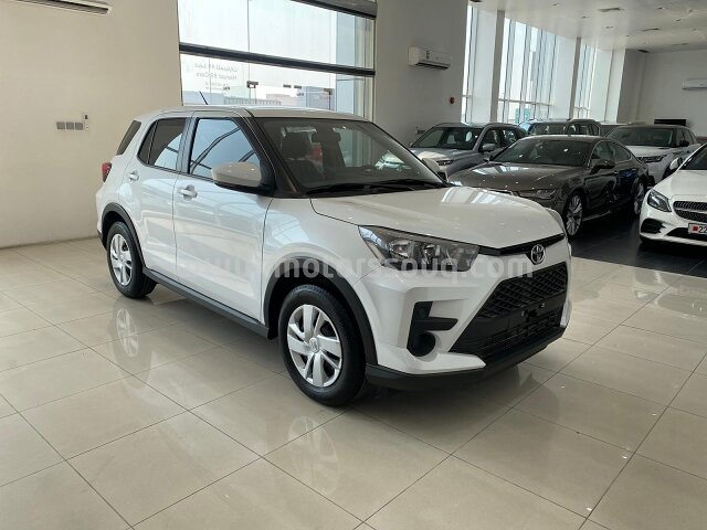 2023 Toyota XA