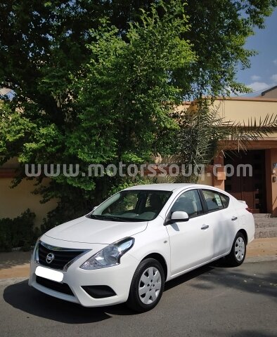 2023 Nissan Sunny