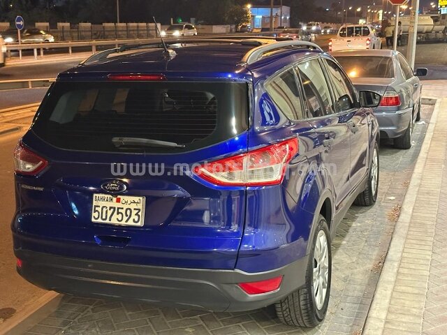 2014 فورد إسكيب