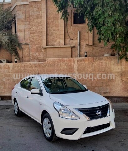 2023 Nissan Sunny