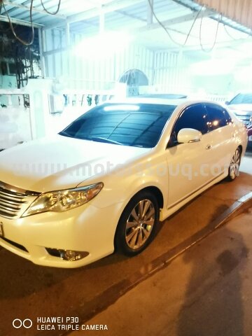 2012 Toyota Avalon