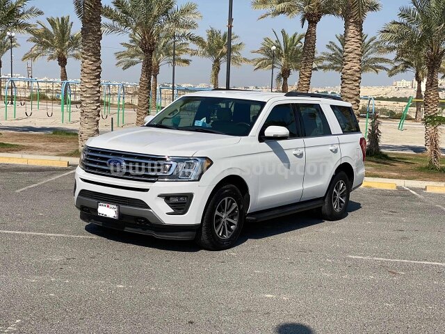 2018 فورد إكسبيديشن