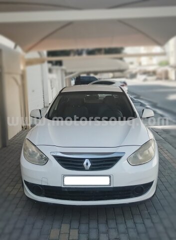2012 Renault Other