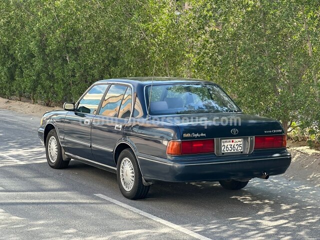 1991 Toyota Other