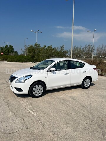 2023 Nissan Sunny