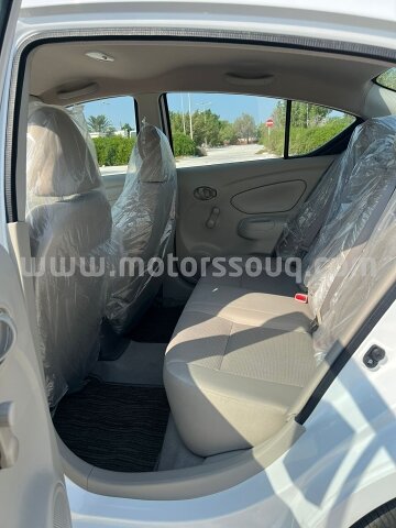 2023 نيسان صني