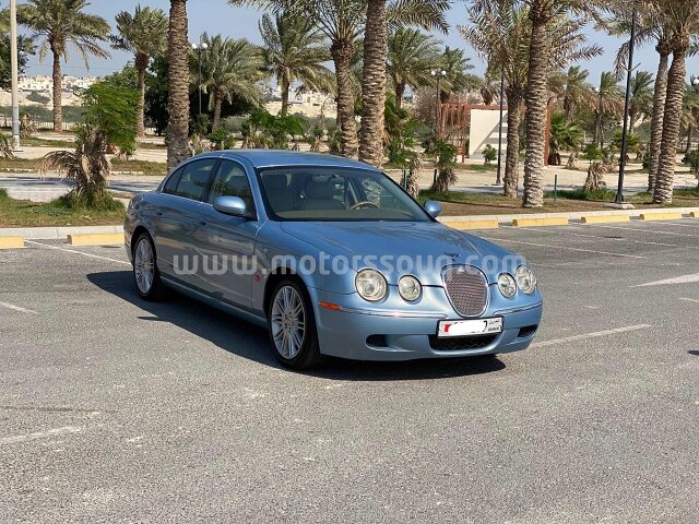 2008 جاغوار إف تايب