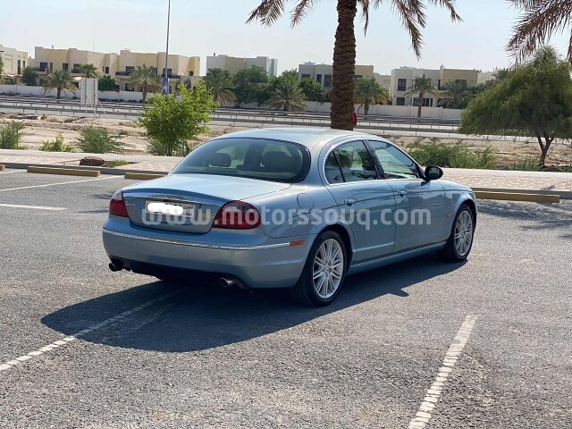 2008 جاغوار إف تايب