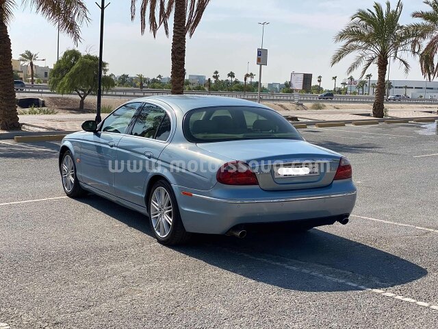 2008 جاغوار إف تايب