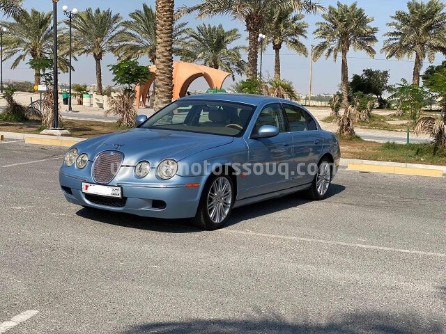 2008 جاغوار إف تايب