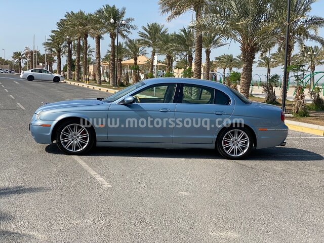 2008 جاغوار إف تايب