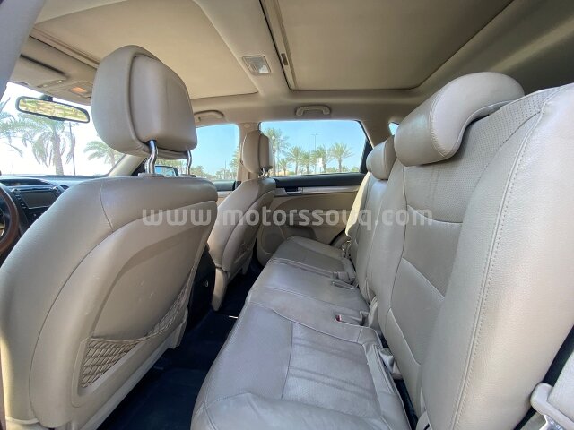2012 KIA Sorento
