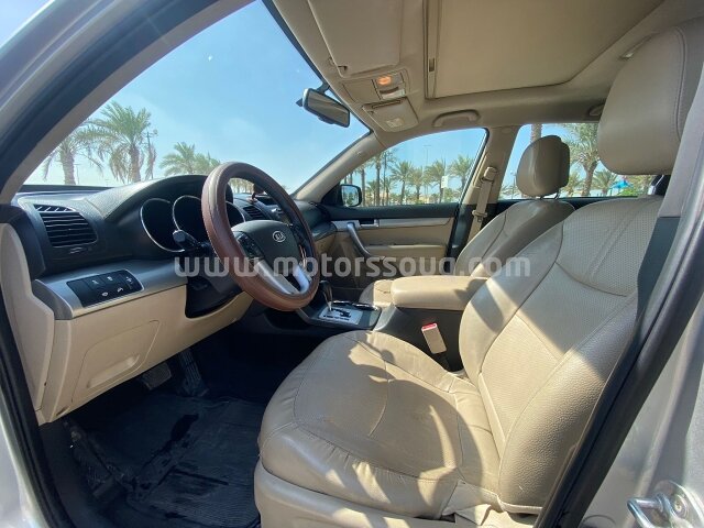 2012 KIA Sorento