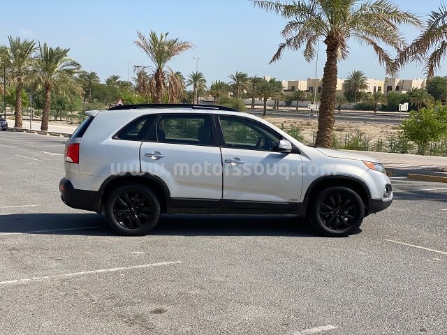 2012 KIA Sorento