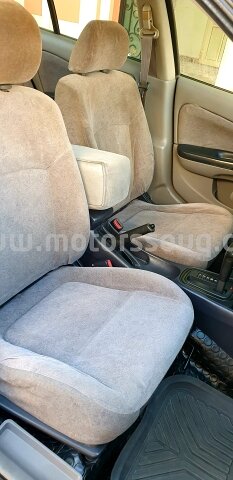 2003 Nissan Sunny