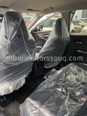 2023 نيسان إكس ترايل