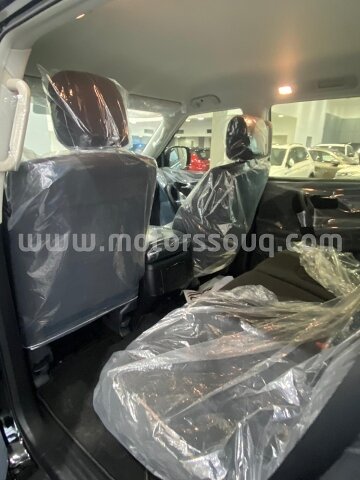 2023 Nissan Patrol